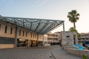 Hotel Grande Real Santa Eulalia Resort and Spa