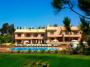 Hotel Grande Real Santa Eulalia Resort and Spa