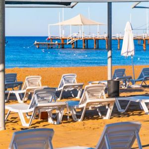 Hotel Royal Atlantis Spa and Resort