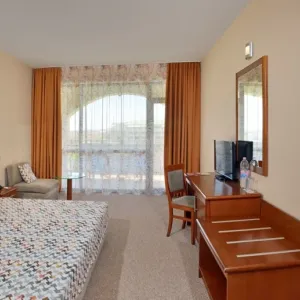 Hotel Sol Nessebar Bay