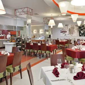 Hotel Sol Nessebar Bay