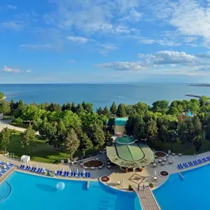 Hotel Sol Nessebar Bay