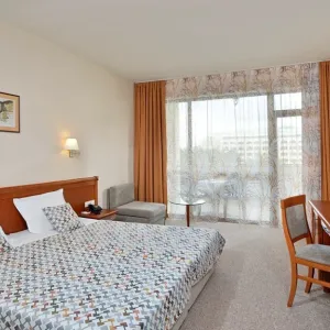 Hotel Sol Nessebar Bay