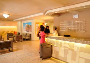 Hotel Carina - Rodos Town