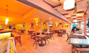 Hotel Carina