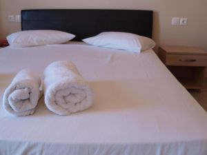 Hotel Carina