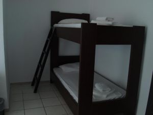 Hotel Carina