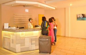 Hotel Carina