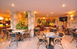 Hotel Carina