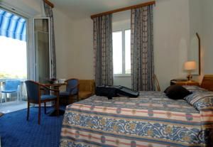 Hotel Komodor