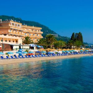 Hotel Potamaki Beach