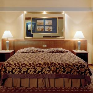 Hotel Rantasipi Pohjanhovi
