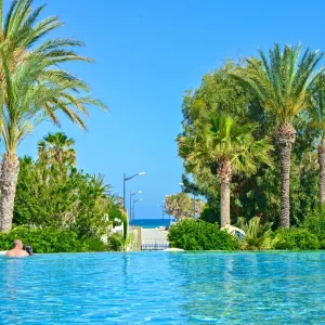 Hotel Medina Belisaire and Thalasso
