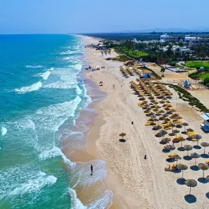 Hotel Medina Belisaire and Thalasso