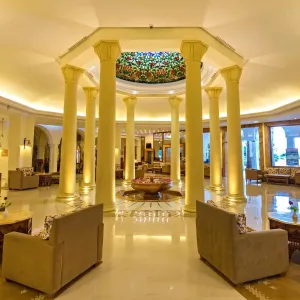 Hotel Medina Belisaire and Thalasso