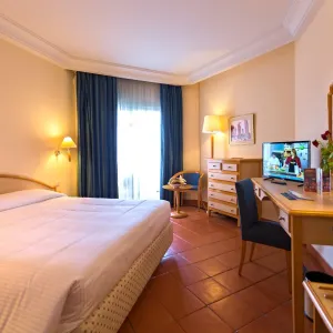 Hotel Medina Belisaire and Thalasso