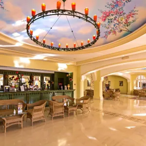 Hotel Medina Belisaire and Thalasso