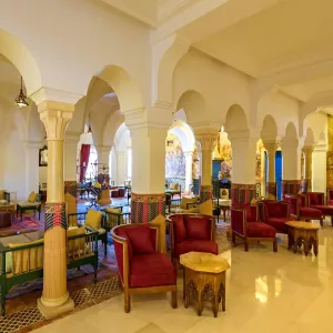 Hotel Medina Belisaire and Thalasso