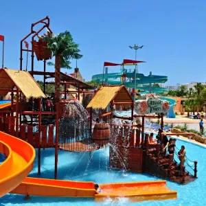 Hotel Medina Belisaire and Thalasso