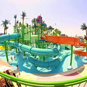 Hotel Medina Belisaire and Thalasso