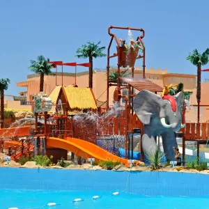 Hotel Medina Belisaire and Thalasso