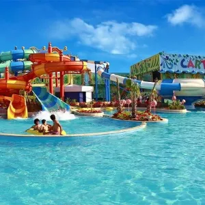 Hotel Medina Belisaire and Thalasso