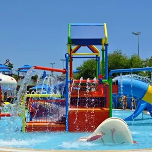 Hotel Medina Belisaire and Thalasso