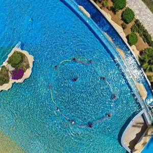 Hotel Medina Belisaire and Thalasso