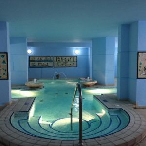 Hotel Topaz