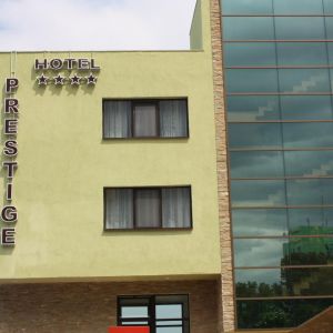Hotel Prestige