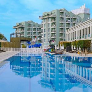 Hotel Royal Atlantis Spa and Resort