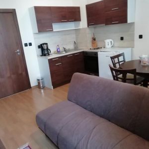 Fortuna Apartments