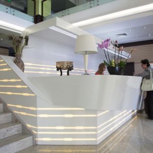 Hotel Caprioara Spa Wellness Resort