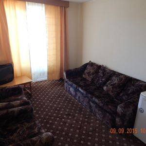 Hotel Padis