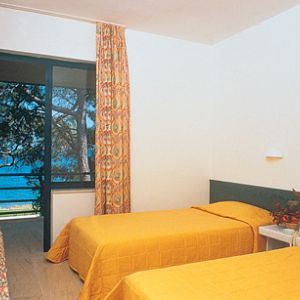 Hotel Club Rama