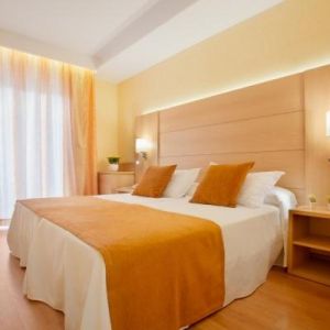 Hotel Pimar and Spa