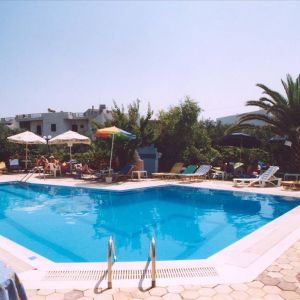 Maria Apartments