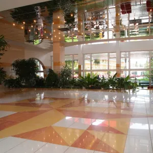 Hotel Trakia Plaza