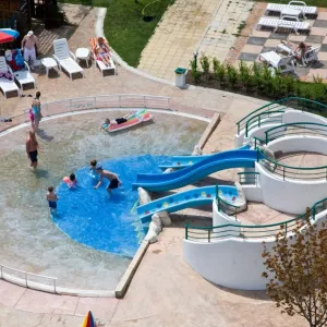 Hotel Trakia Plaza