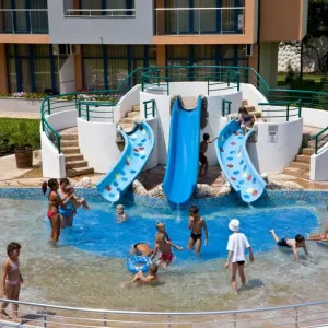 Hotel Trakia Plaza
