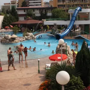 Hotel Trakia Plaza