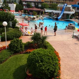 Hotel Trakia Plaza