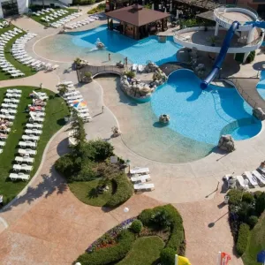 Hotel Trakia Plaza
