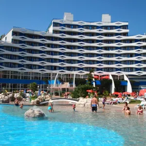Hotel Trakia Plaza