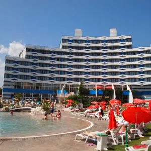 Hotel Trakia Plaza