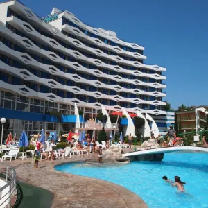 Hotel Trakia Plaza