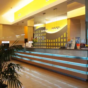 Hotel Trakia Plaza