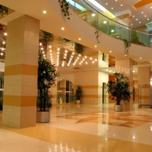 Hotel Trakia Plaza