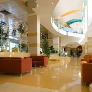 Hotel Trakia Plaza