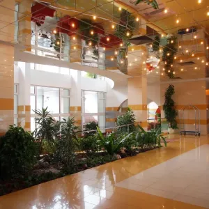 Hotel Trakia Plaza